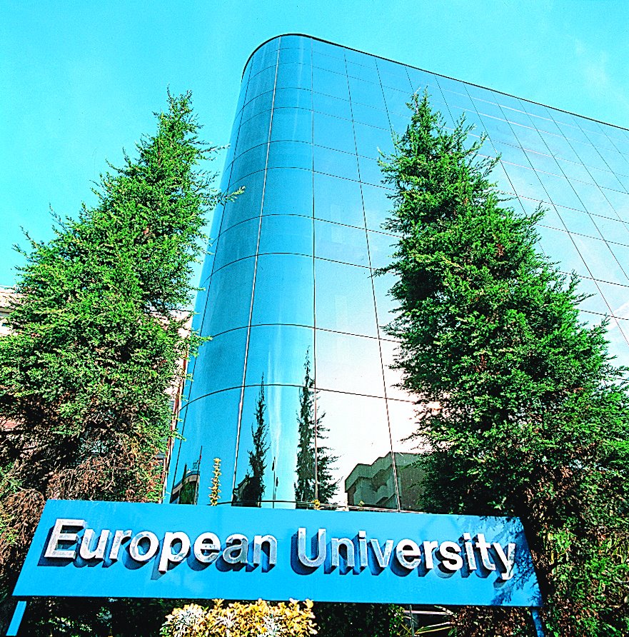 European University EU Barcelona School of Business